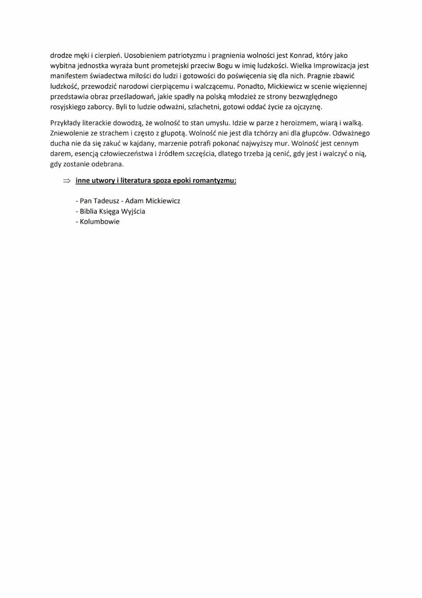 Bohaterowie romantyczni
●
Werter- Johann Wolfgang von Goethe, Cierpienia młodego Wertera
Powieść pisana w formie listów Wertera do przyjacie