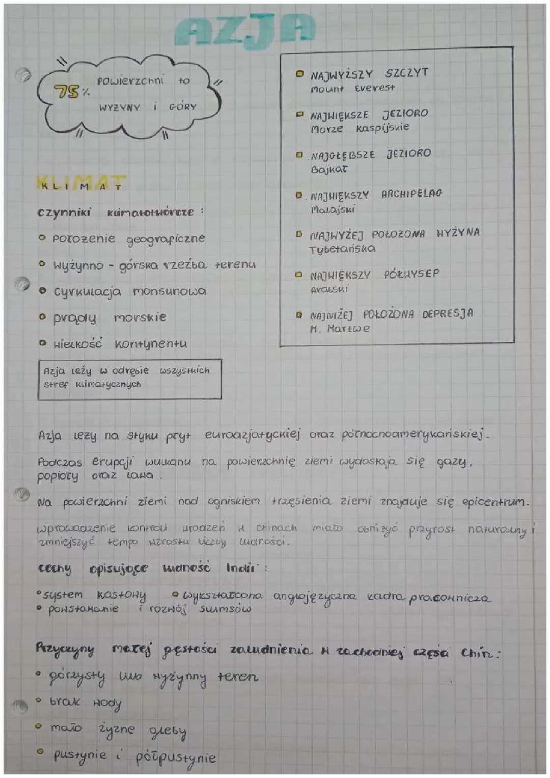 Geografia 