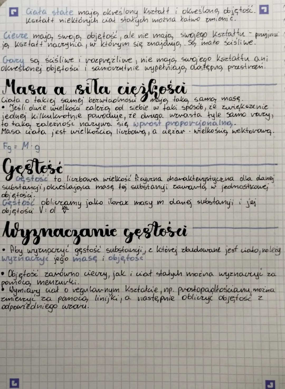 Lizyka
Poolsumowanie działu 2
Atorry i czasteczki
G
Atom to pools tawowy sk xaonik materni, ktorego nie da się podzielić w wyniku
reakyi che