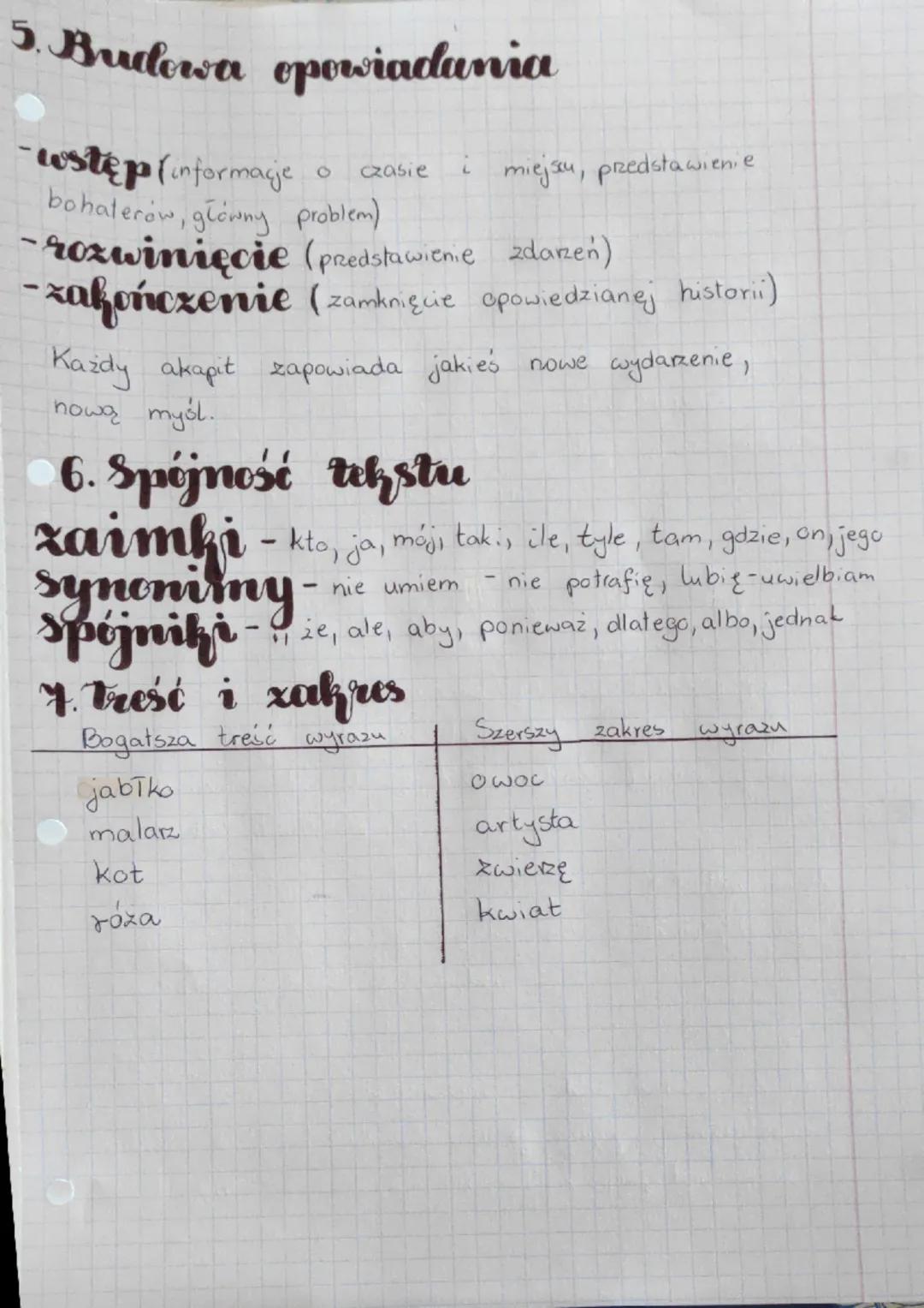 Polski
Rozdział 1 kl. 8
rówowaga

1. Wysokie drzewa" - Leopold Staff

• Temat wiersza: ukazanie piękna przyrody, jej afirmacja.
Podczas sier