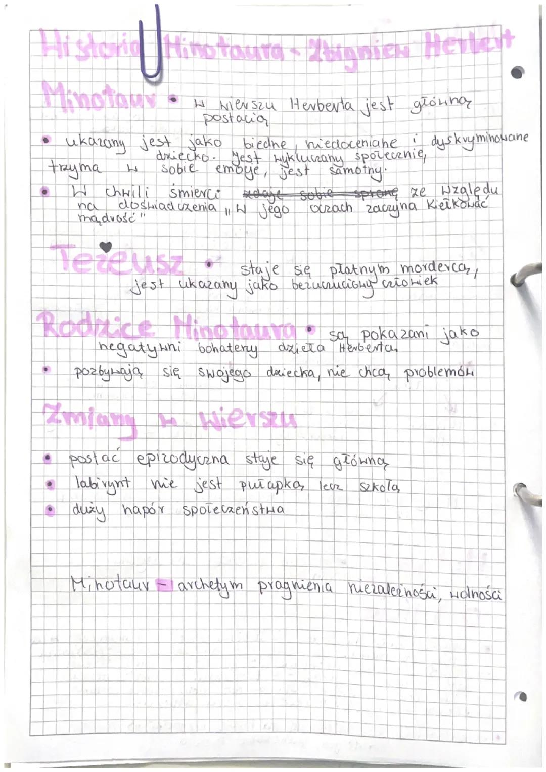 syn krola
Aten,
Едеца и т
V
oddany
ojczyżhie
Pothor
Tereux
Syn
5 Tezeuszu v Aviadnie
A zeni się z Ariadną,
a następhie vozmyśla
się i zostan