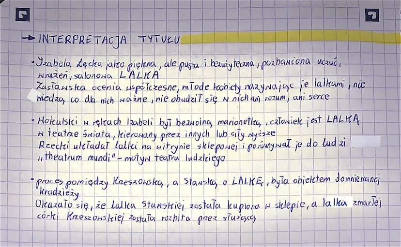 
<p>Bolesław Prus, właściwie Aleksander Głowacki, był jednym z najważniejszych polskich pisarzy okresu pozytywizmu. Prus urodził się 20 sier