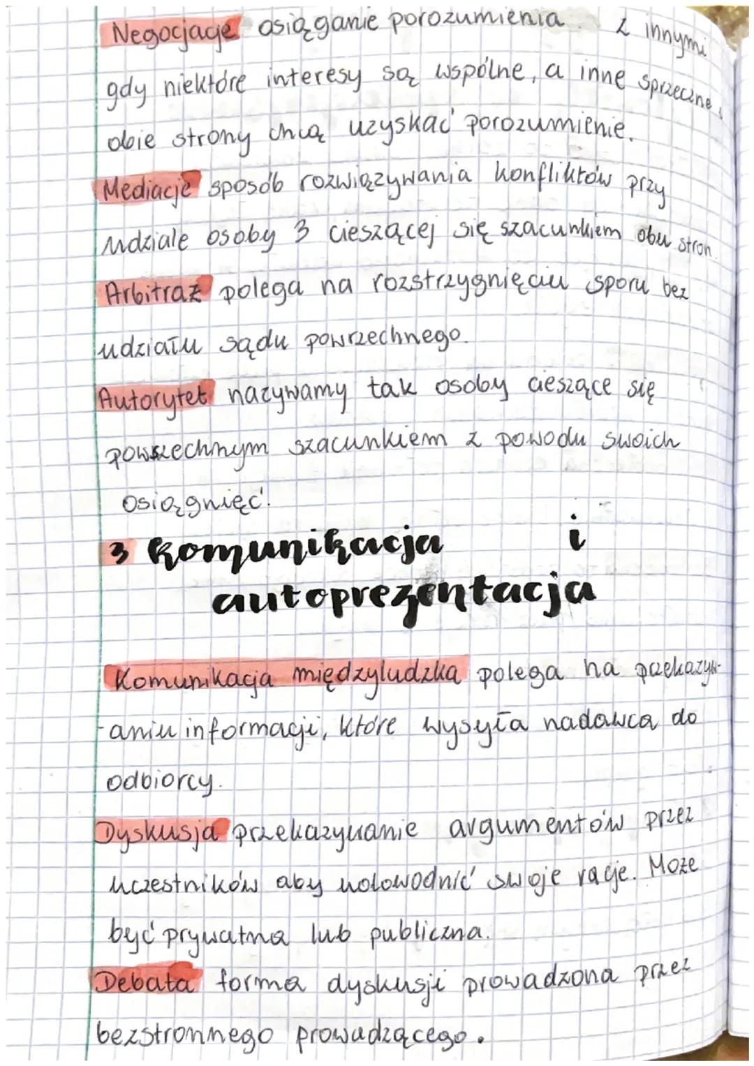 zyce Spoleczne
Cyłowick w społerzeństwie
"Społeczeństwo to zorganizowana zbiorowość
zamieszkująca dane terytorium, które łączą
ze wspólnego 
