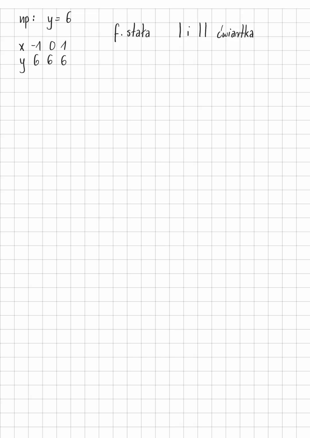 Czy proste są równoległe lub prostopadte. 1
Wyznacz równanie prostej równoległej i prostopadłej. 2
Do prostej przechodzącej przez dany punkt