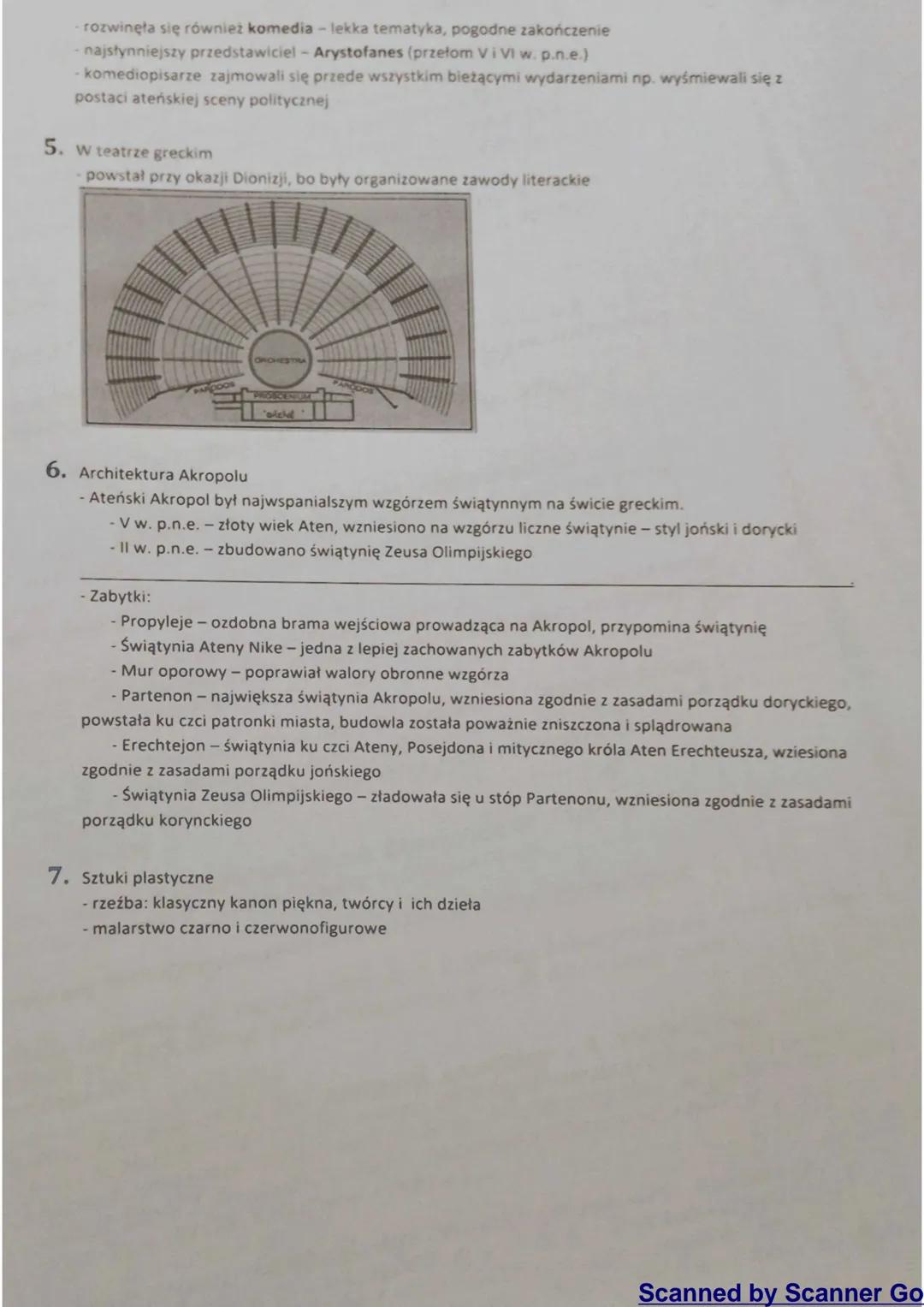 # Kultura starożytnej Grecji

1. Narodziny filozofii greckiej

-Na przełomie VII I VI w. p.n.e. w miastach greckich pojawiali się myśliciele