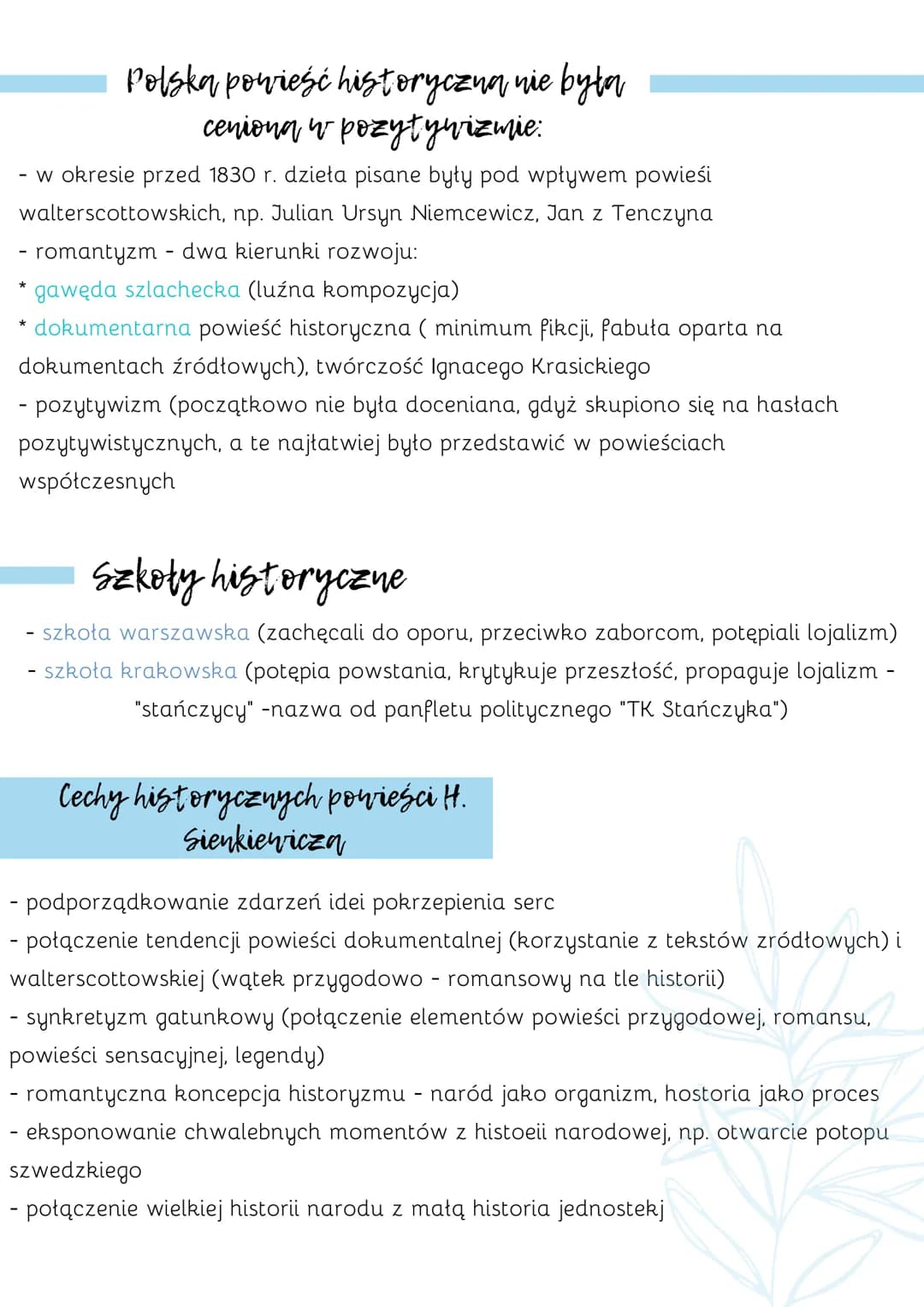 POTOP
Henryk Sienkiewicz
Czas i miejsce akcji
Akcja utworu toczy się w latach 1655-1657 podczas najazdu szwedzkiego na
tereny Rzeczpospolite