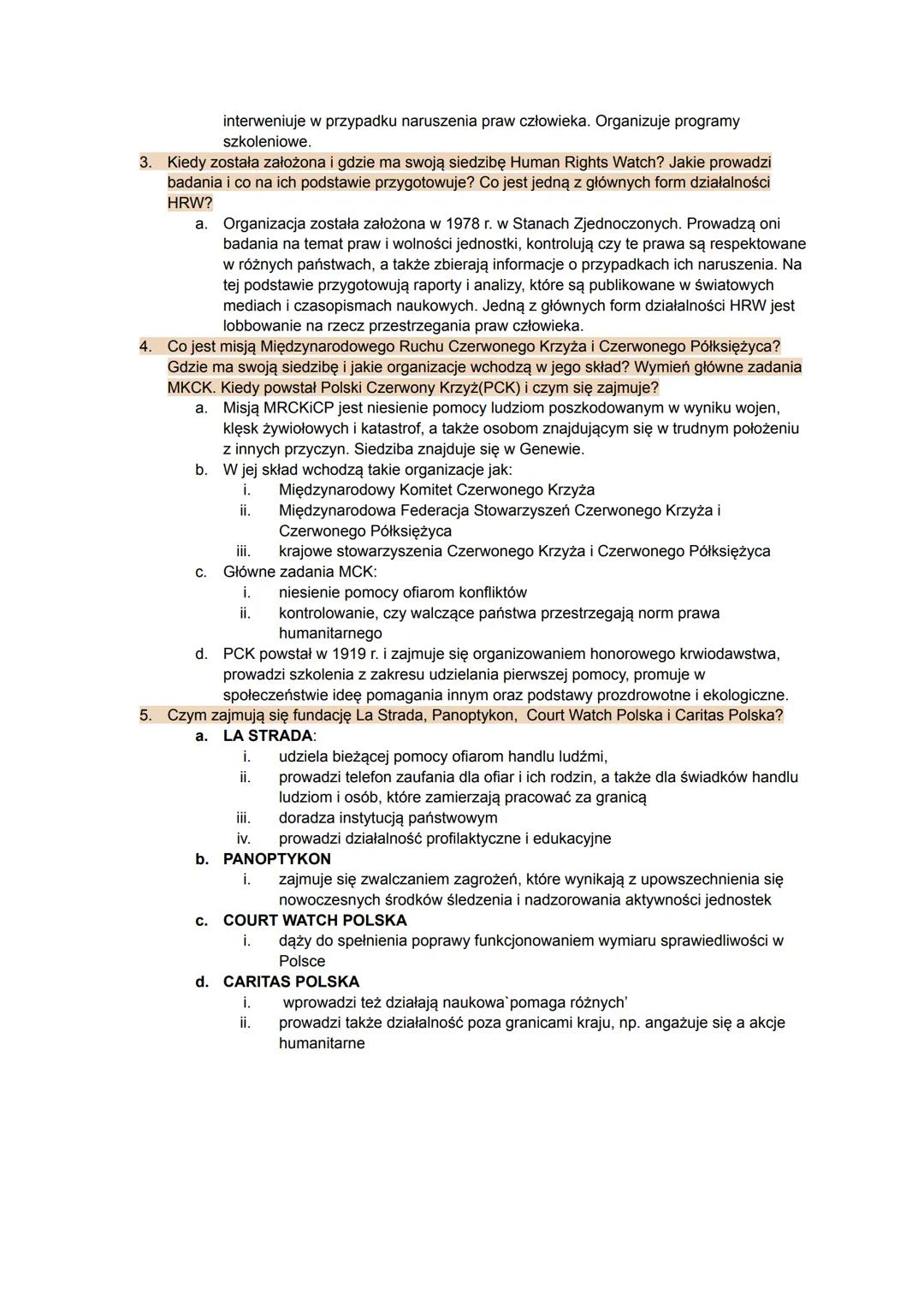 # PRAWA CZŁOWIEKA

- Czym są prawa człowieka?
- Ochrona praw człowieka w Polsce.
- Europejski system ochrony praw człowieka.
- Światowy syst