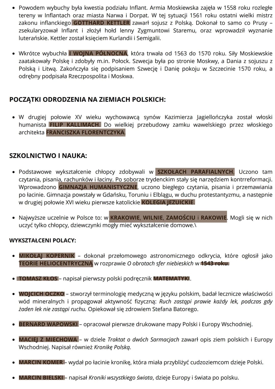 Panowanie ostatnich Jagiellonów
PANOWANIE SYNÓW KAZIMIERZA WIELKIEGO:
KAZIMIERZ IV
JAGIELLOŃCZYK
król Polski 1447-1492
1427 r. 1492 r.
JAN I