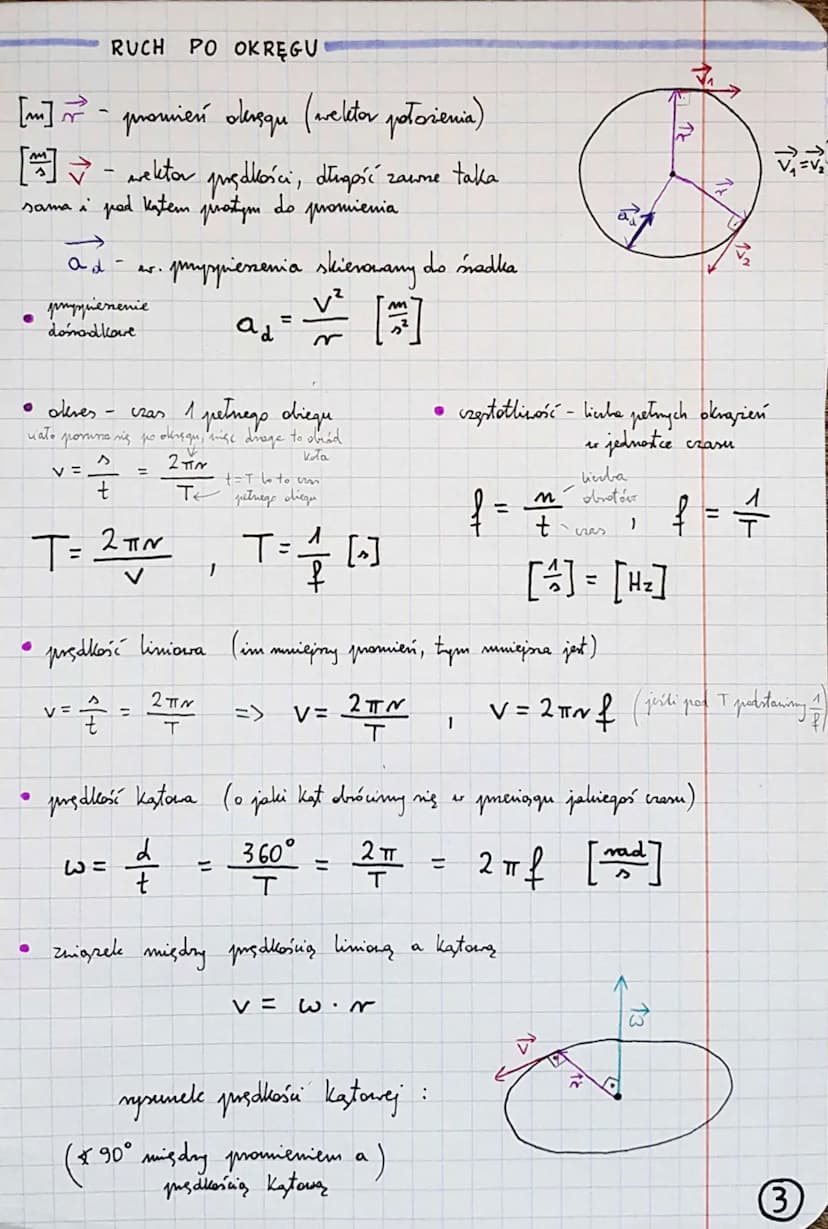 Vár=
●
szybkość średnia
v₁-
prędkość względna
a
DZIAŁ 1
-
s=
przyspieszenie
s =
a
t
H
√₂
H
Varg.
RUCH J. ZMIENNY
OV (VK-V₂)
At
• draga (pole