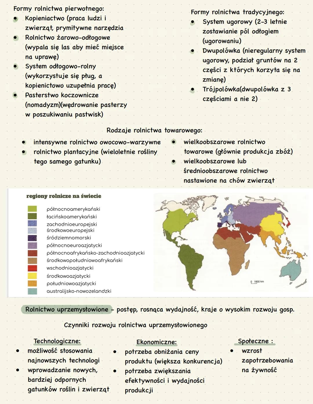 Warunki klimatyczne (agroklimatyczne): nasłonecznienie, temperatura
powietrza, ilość i rozkład opadów atmosferycznych, wiatry i
występowanie