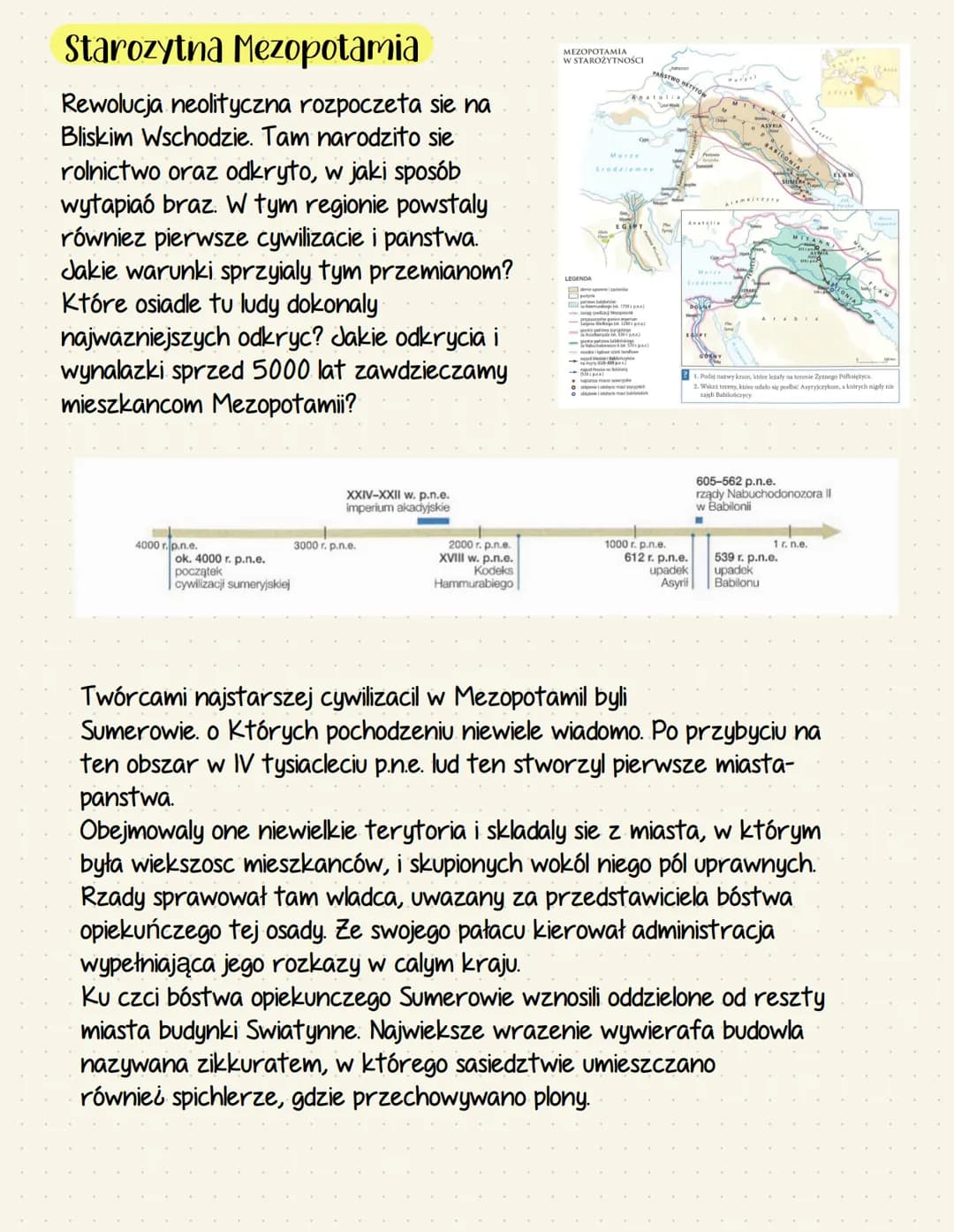 Pierwsze cywilizacje
ok. 4,2 mln lat p.n.e.
australopitek
5 mln lat p.n.e.
ok. 1,9 mln lat p.n.e.
Homo erectus
1 min lat p.n.e.
ok. 2,5 mln-
