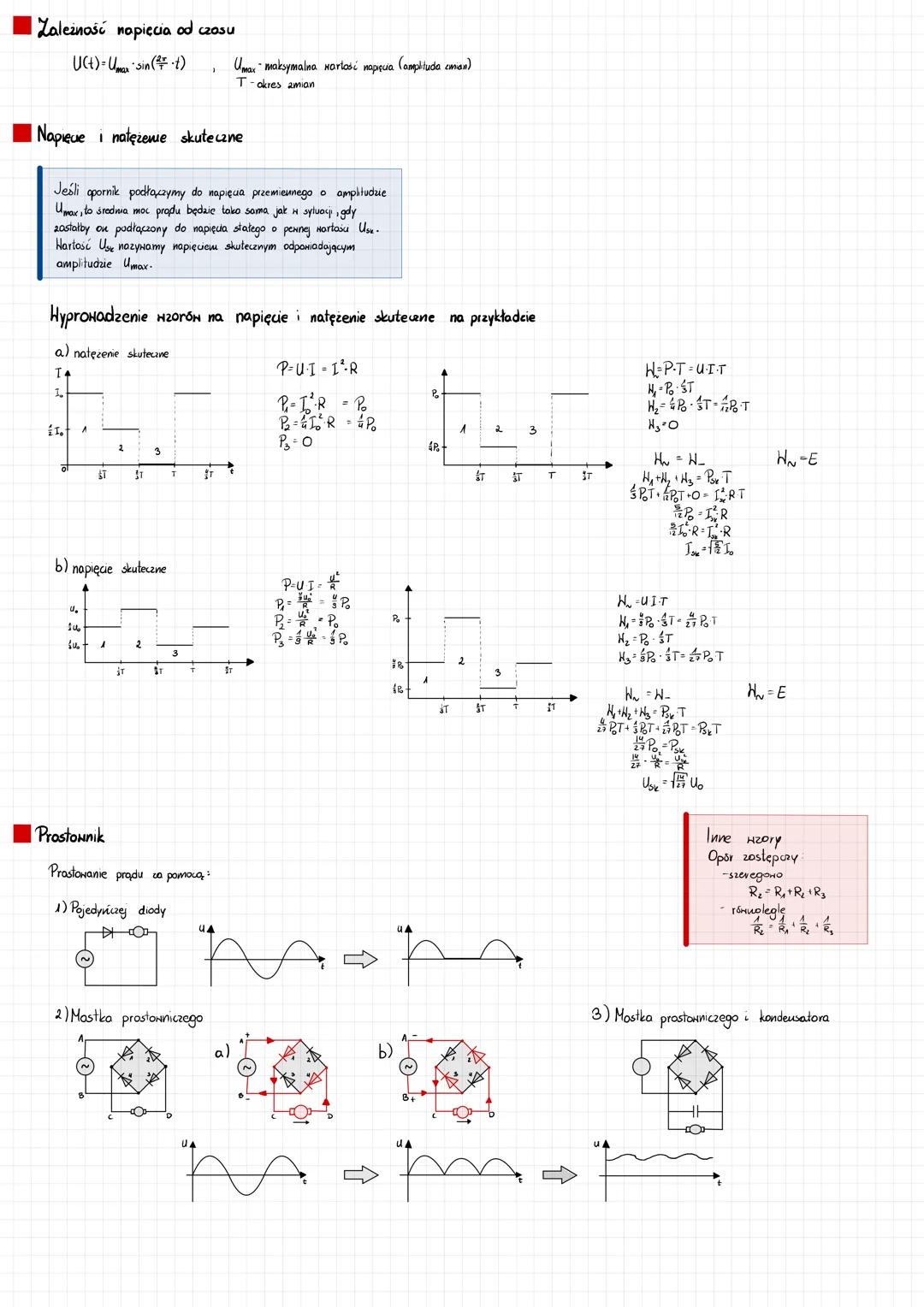 # Reguła Lenza
Ciąg przyczynowo-skutkowy (wszystko zachodzi jednocześnie)

ruch
magnesu

←

zmiana pola
magnelyunogo

⇨

undukowane
się prod