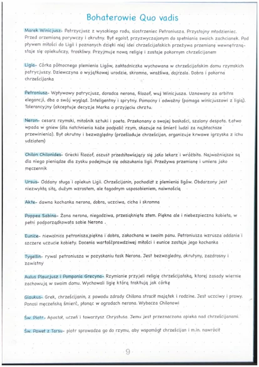 NAJWAŻNIEJSZE
LEKTURY
EGZAMIN
ÓSMOKLASISTY P KAMIENIE NA SZANIEC
ALEKSANDER KAMIŃSKI
Utwór przedstawia wojenne losy grupy warszawskich harce