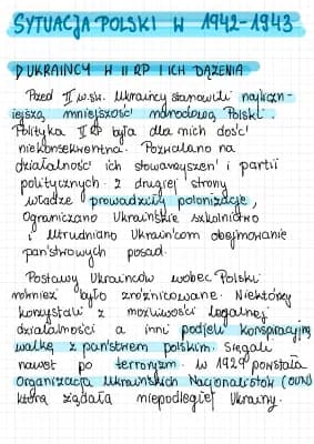 Know Sytuacja Polski w latach 1942-1943 thumbnail