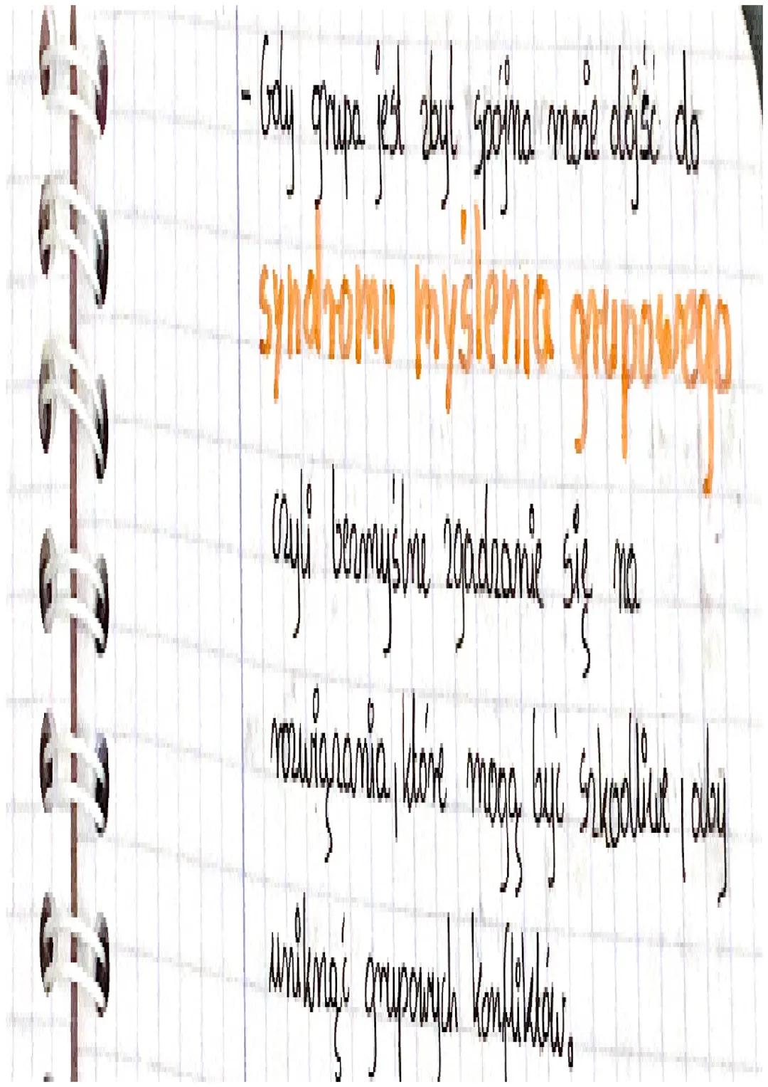 ง
د
3
3
3
e
Lekcja 1
13.09.2021 Temats Głowiek istolą społeczną.
① STATUS SPOŁECZNY-kreślenie miejsca
jednostki w zbiorowości. Dzielimy go n