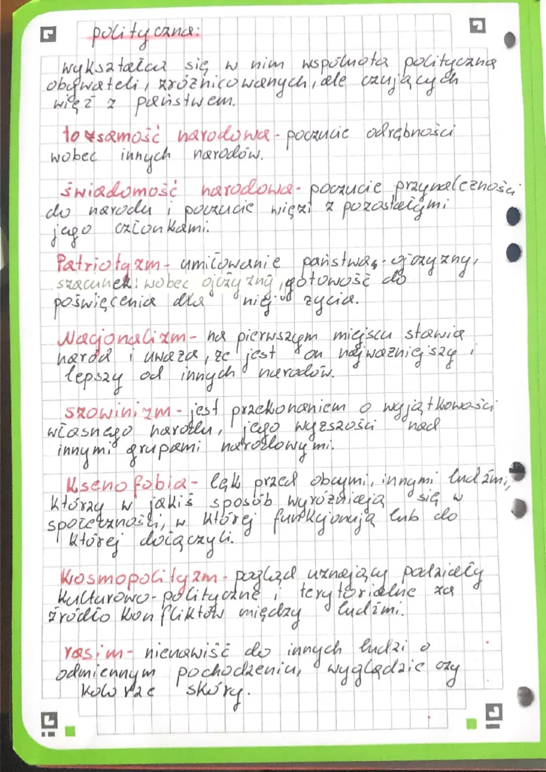 HISTORIA
I TERAŻNIE-
JSZOŚC
Socializacią jest to proces, w którym
dozymy się zycia w społeczeństwie.
pierwotnu
wtórna
normy społeczene- wasa