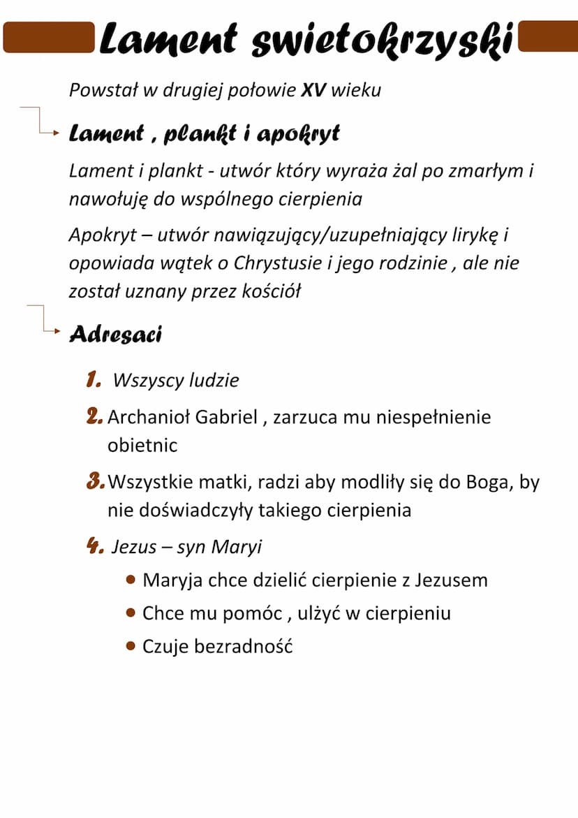 Z
Kronika polska
7 Co to kronika
Kronika- gatunek prozy historiograficznej. Zawiera opis
ważniejszych wydarzeń ułożonych chronologicznie.
Sł