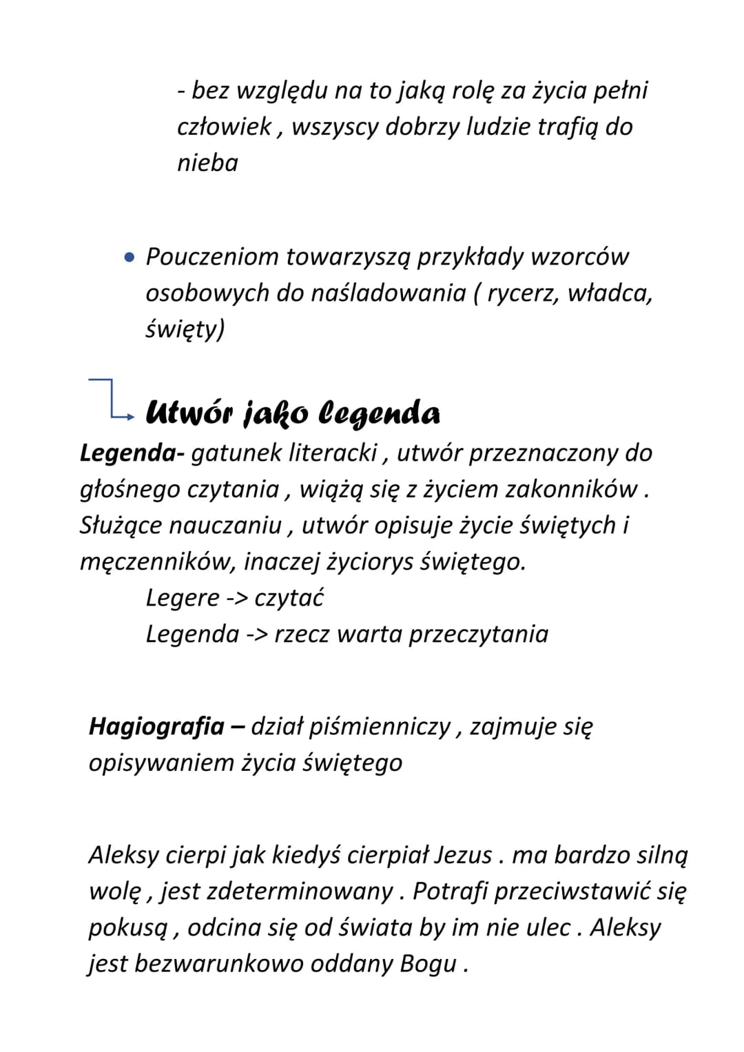 Z
Kronika polska
7 Co to kronika
Kronika- gatunek prozy historiograficznej. Zawiera opis
ważniejszych wydarzeń ułożonych chronologicznie.
Sł