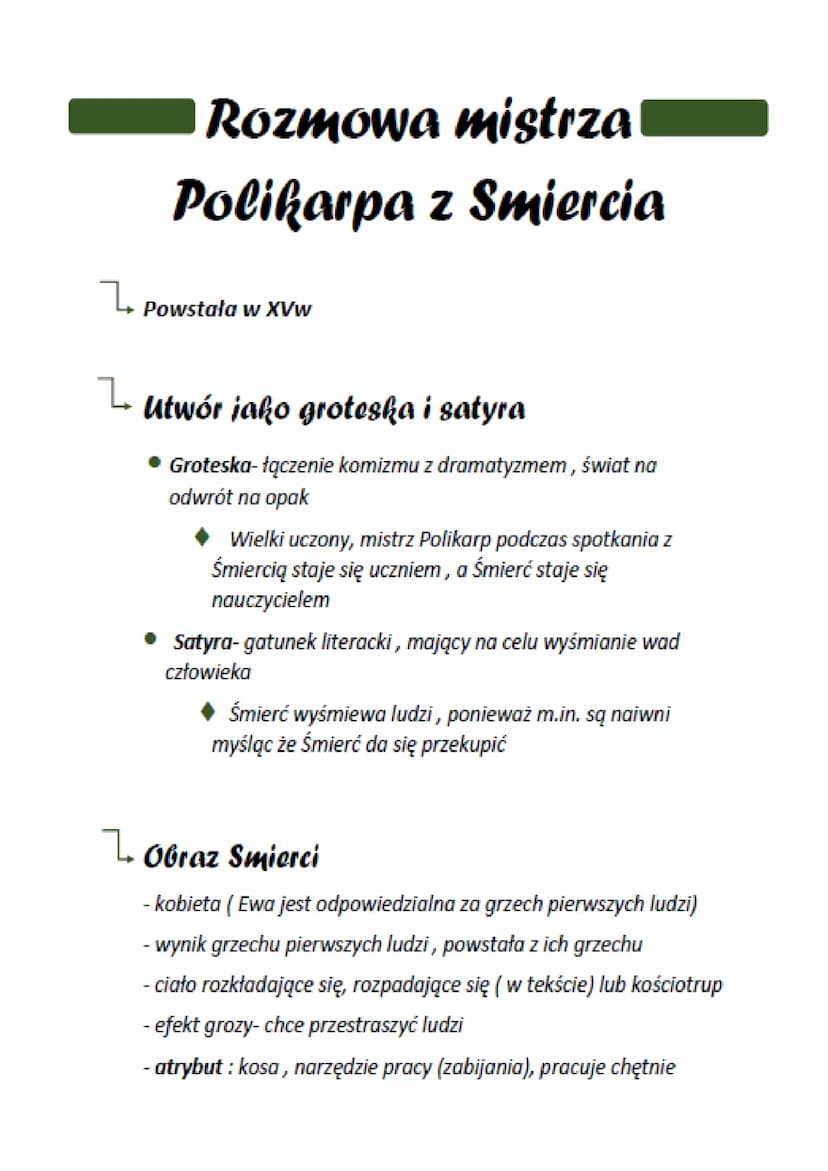 Z
Kronika polska
7 Co to kronika
Kronika- gatunek prozy historiograficznej. Zawiera opis
ważniejszych wydarzeń ułożonych chronologicznie.
Sł