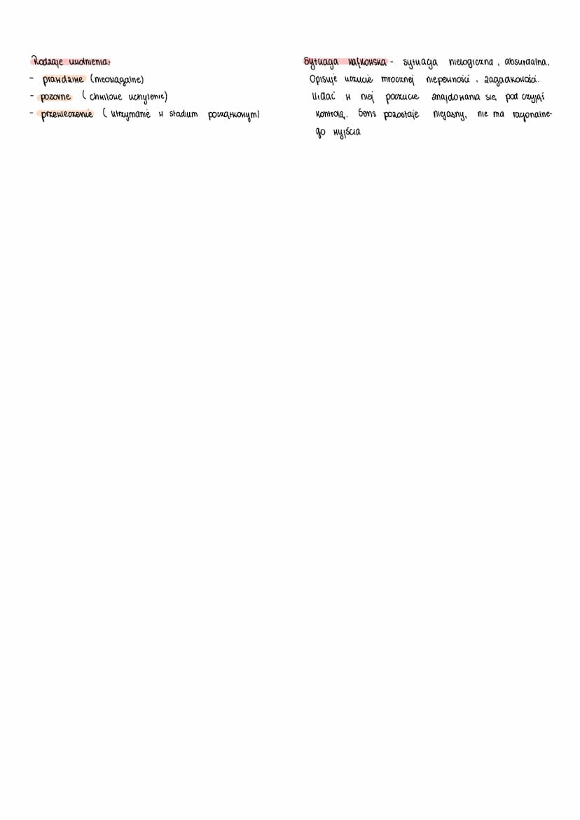 autor: Franz Kafka
gatunen: parabola
is sens doscouny
symboliczny
us uniwersaliam- schematyam postaci, uproszczona
fabuia, brak jasno określ