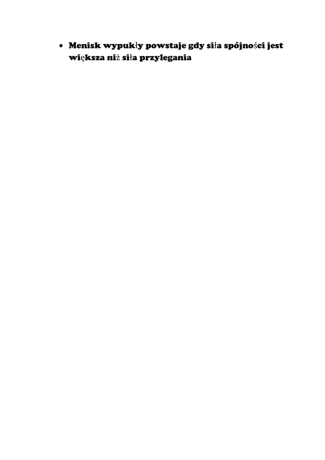 # Napięcie
powierzchniowe

• Napięcie powierchniowe to zjawsko powstania
cienkiem błony na powierzchni cieczy
• Gdy do wody dodamy detergent