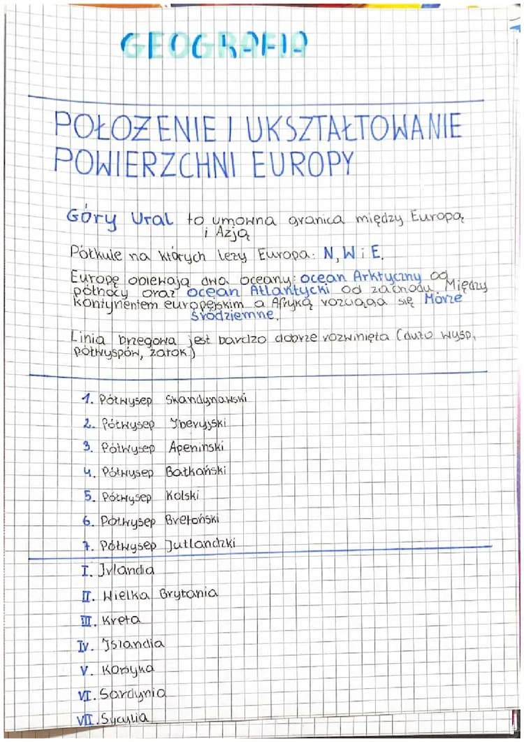 Know dział 3 temat 1,2,3,4 i 7  thumbnail