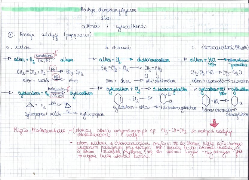 
<p>One of the methods for obtaining alkenes is through the dehydration of alcohols. For example, the reaction of ethanol at a suitable temp