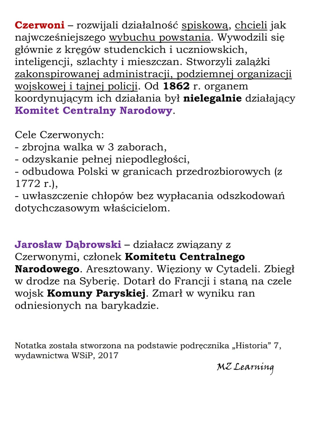 
<p>Królestwo Polskie na początku lat 60. XIX w. miało miejsce po zniesieniu granicy celną między Królestwem Polskim a Rosją przez cara Miko