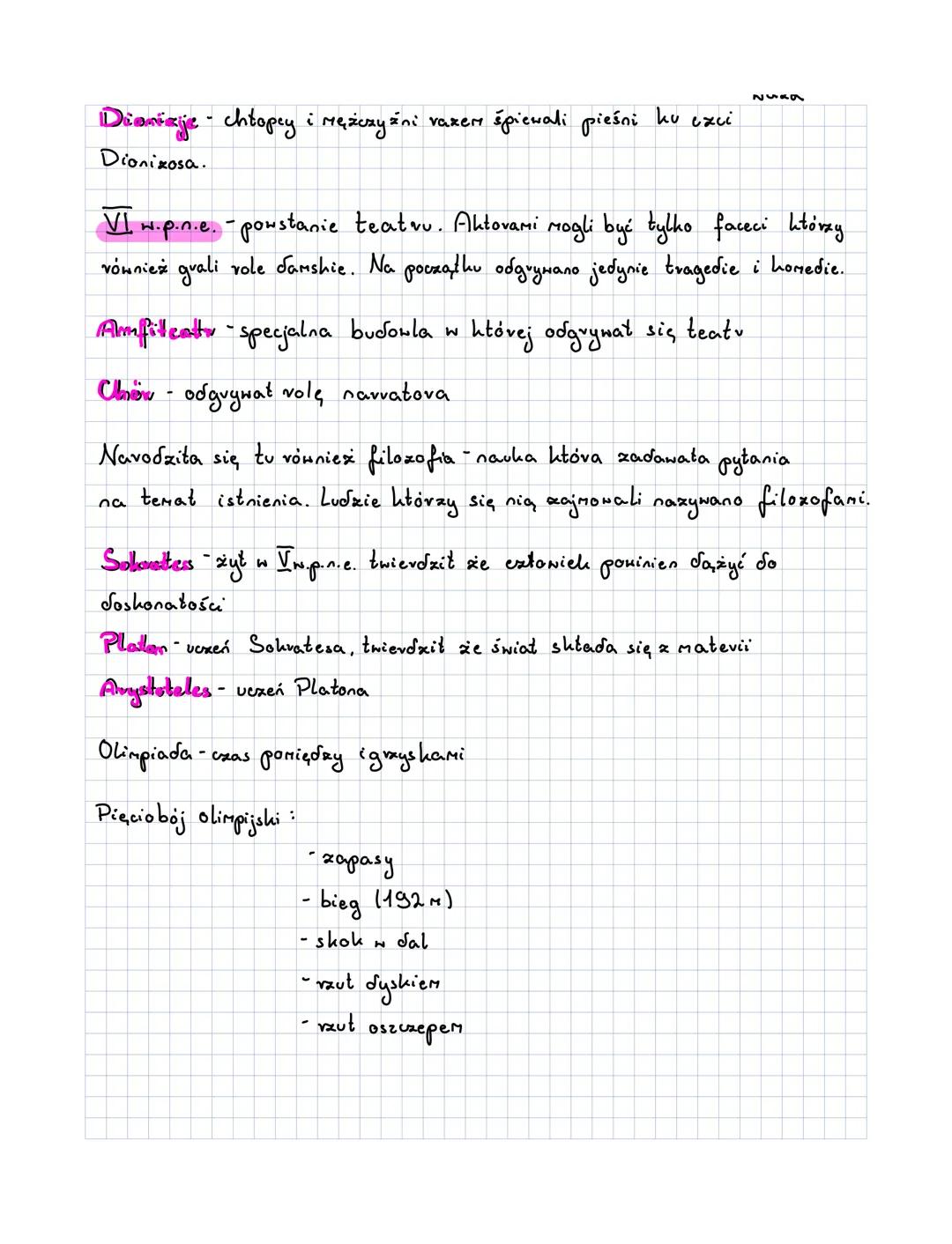 1. Demokratyczne Ateny
ITALIA
SYCYLIA
Starożytna Grecja
MORZE
ADRIATYCKIE
Tarent,
MORZE
JOŃSKIE
OD
15
EPIR
MACEDONIA
Olimp
Delfy Jeby
an
Kor