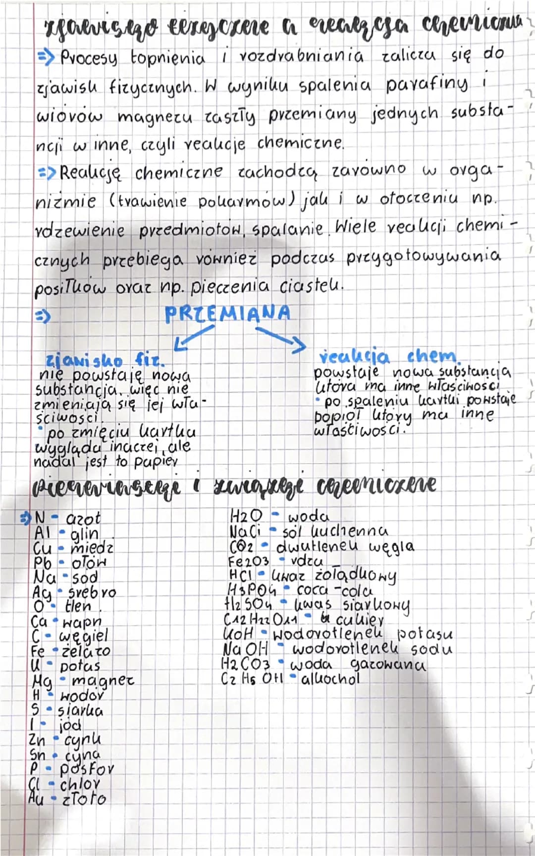 Chemia
dreal I
zasady bezerecseres veraces
=>0 konieczności użycia stroju ochronnego informują sy.
mbole.
FARTUCH LABORATORYJNY
OKULARY OCHR