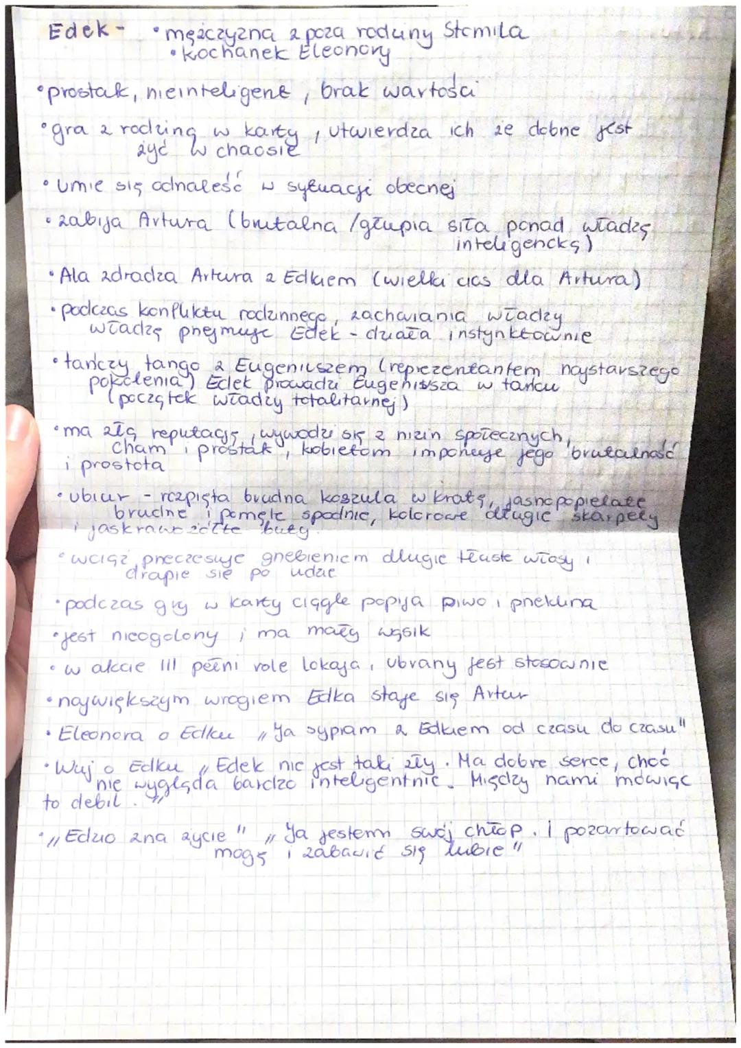 Sławomir Mrożek TANGO
p. podstawa

EPOKA LITERACKA: współczesność/literatura powgenna

RODZAJ: dramat

GATUNEK: groteskowy dramat rodzinny

