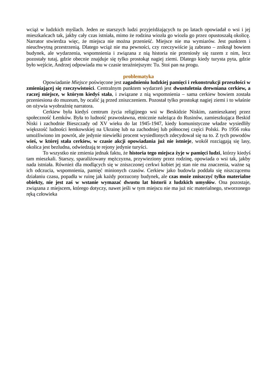 --- OCR Start ---
Andrzej Stasiuk
biografia
Andrzej Stasiuk urodził się 25 września 1960 roku w Warszawie. Jest uznanym pisarzem,
publicystą