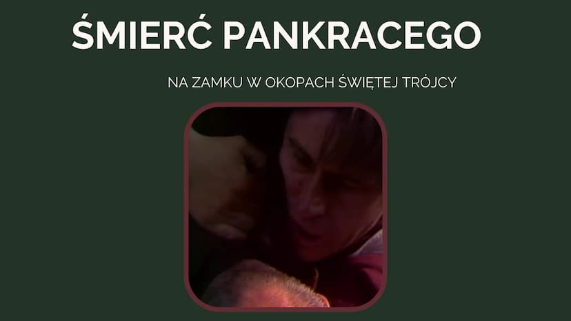 PLAN WYDARZEŃ
NIE-BOSKA KOMEDIA -
CZĘŚĆ 4
ZYGMUNT KRASIŃSKI CZĘŚĆ IV
●
●
Hrabia Henryk jako przywódca
arystokracji
Wędrówka Orcia i Męża po
