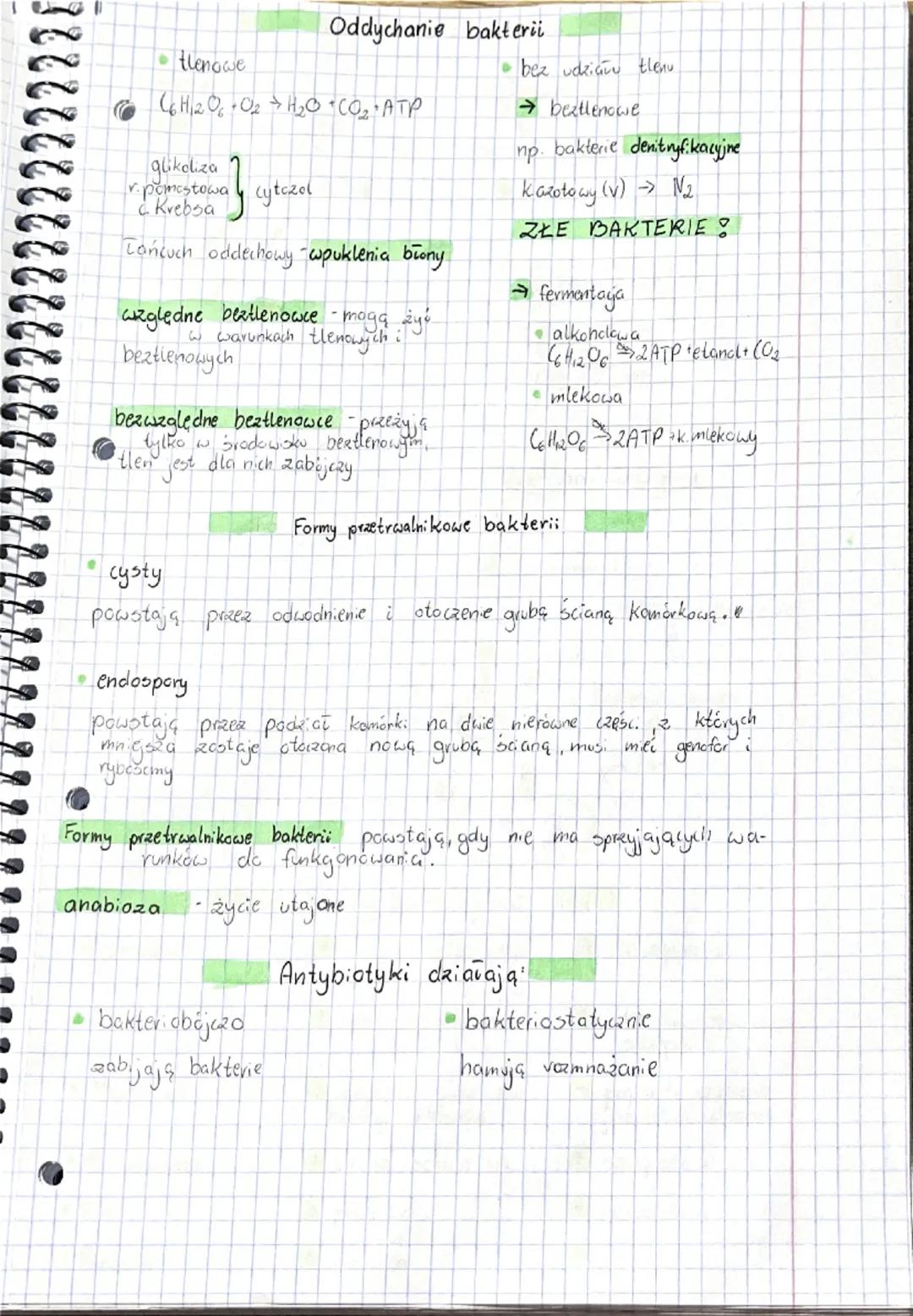 Wirusy baleterie
Wirusy
Cechy ogólne
mniejsze niż bakterie
• nie są organizmami, nie mają budowy komórkowej
• bezwzględne pasczyty
•
• mają 