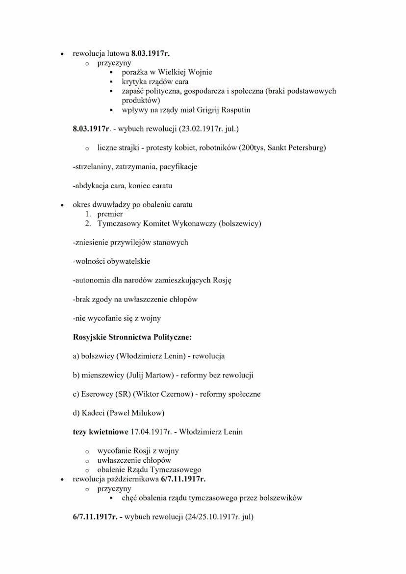 PRZYCZYNY ŚWIATOWEGO KONFLIKTU
era stabilizacji politycznej ****(belle epoque), po wojnie Francji z Prusami w 1871r.
O rozwój cywilizacyjny 