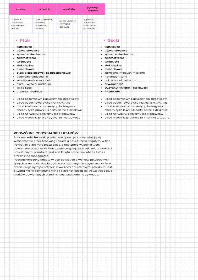 działy klasa 1i2
chemia w biologii
⚫ komórka
metabolizm
⚫ rośliny
• organizmy i
poszczególne królestwa
• zwierzęta
biologia
woda:
⚫ cząstecz