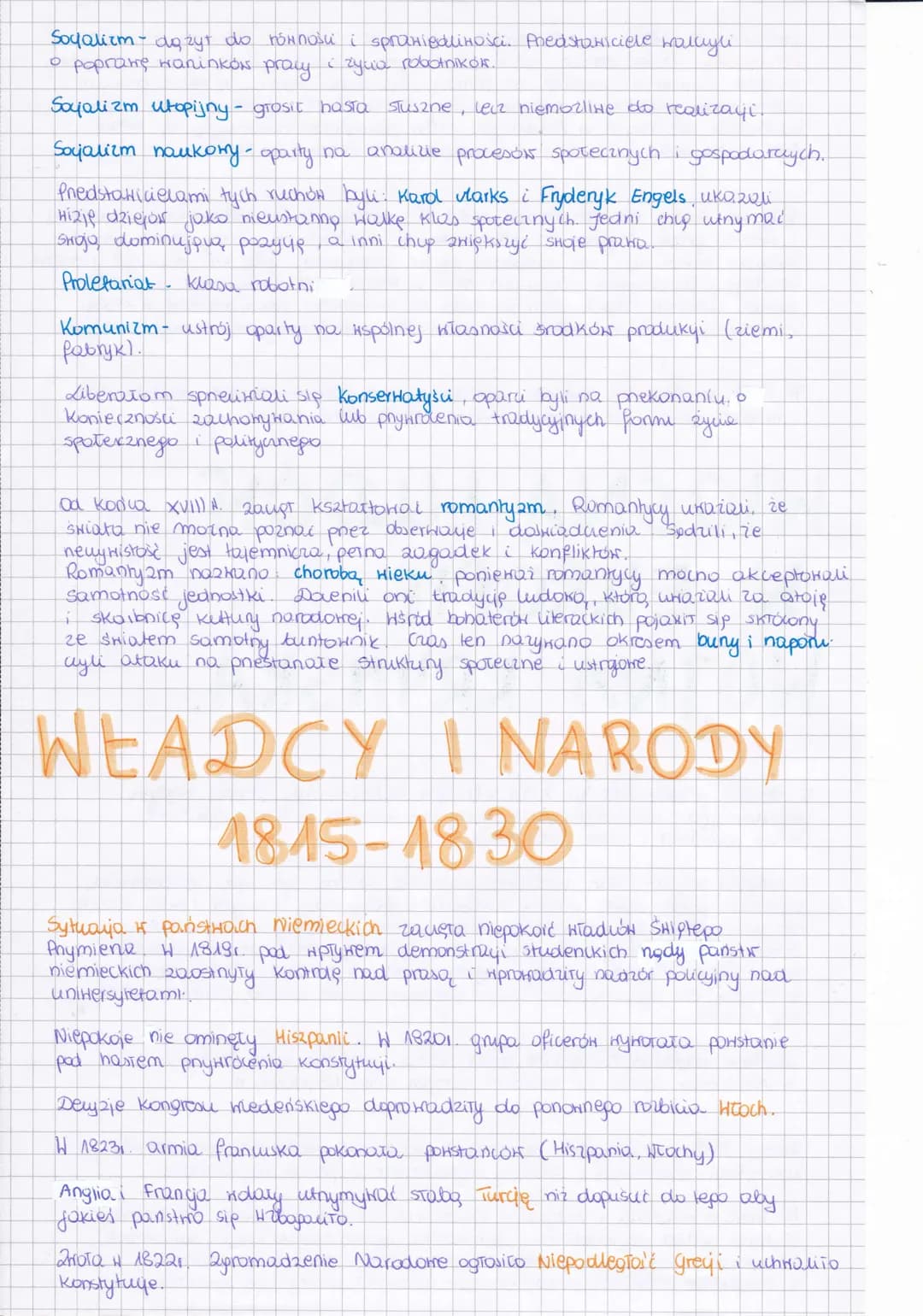 WIEK PARY I WĘGLA
REWOLUCJA
PRZEMYSŁOWA
do
Ogromny postep cywilizalimy: pmyczyniły się
stale pomiększajpia się licia muanosu
warost produky: