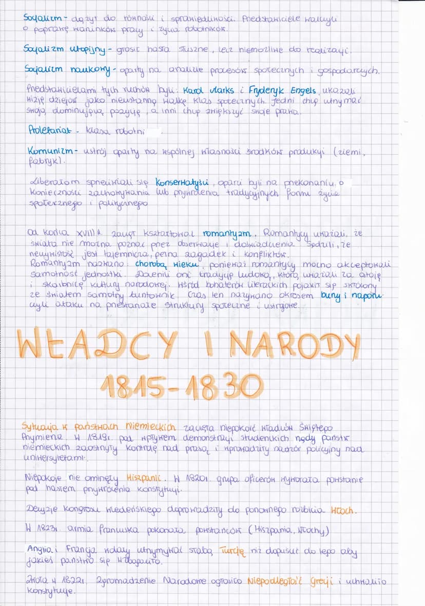 WIEK PARY I WĘGLA
REWOLUCJA
PRZEMYSŁOWA
do
Ogromny postep cywilizalimy: pmyczyniły się
stale pomiększajpia się licia muanosu
warost produky: