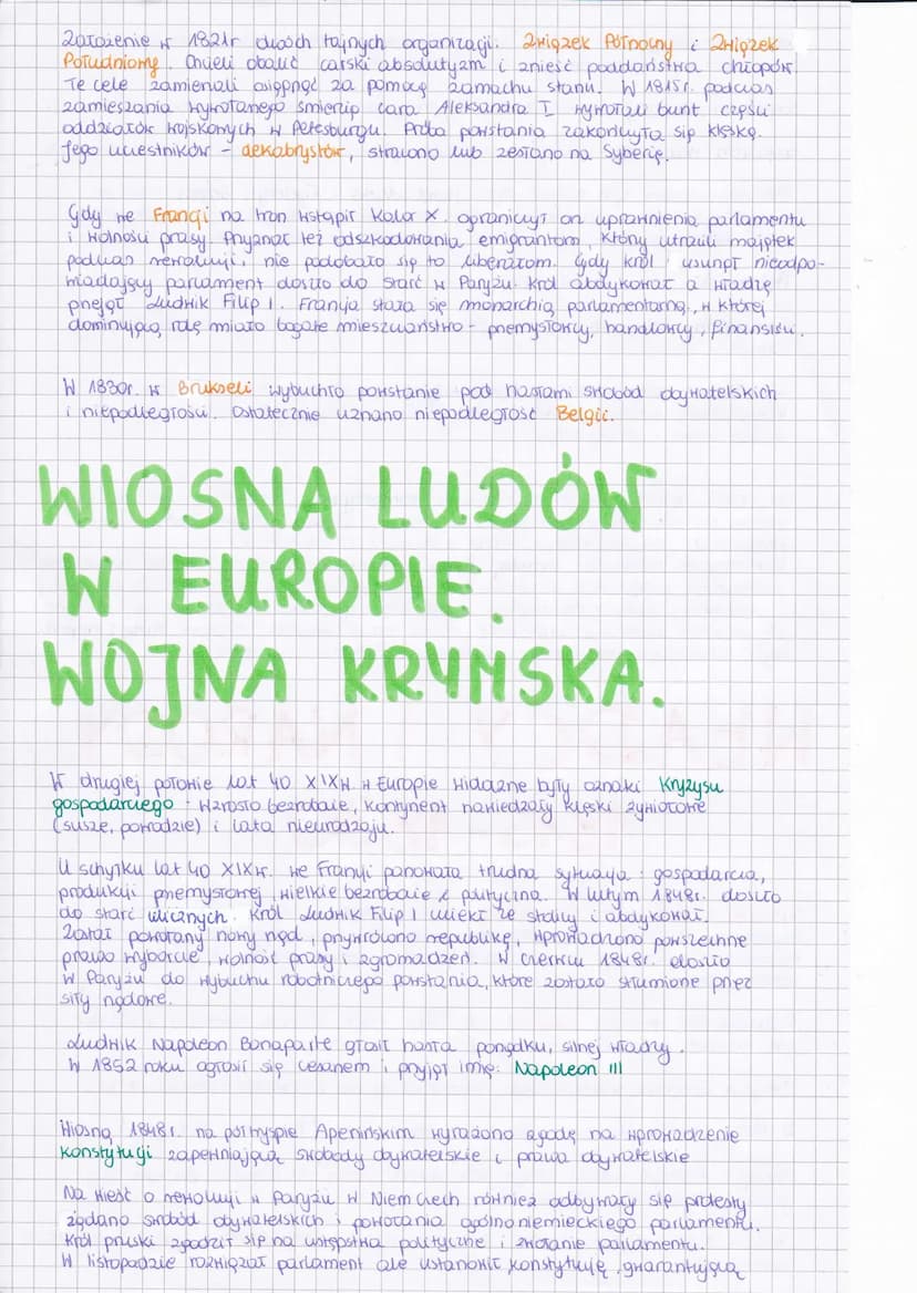 WIEK PARY I WĘGLA
REWOLUCJA
PRZEMYSŁOWA
do
Ogromny postep cywilizalimy: pmyczyniły się
stale pomiększajpia się licia muanosu
warost produky: