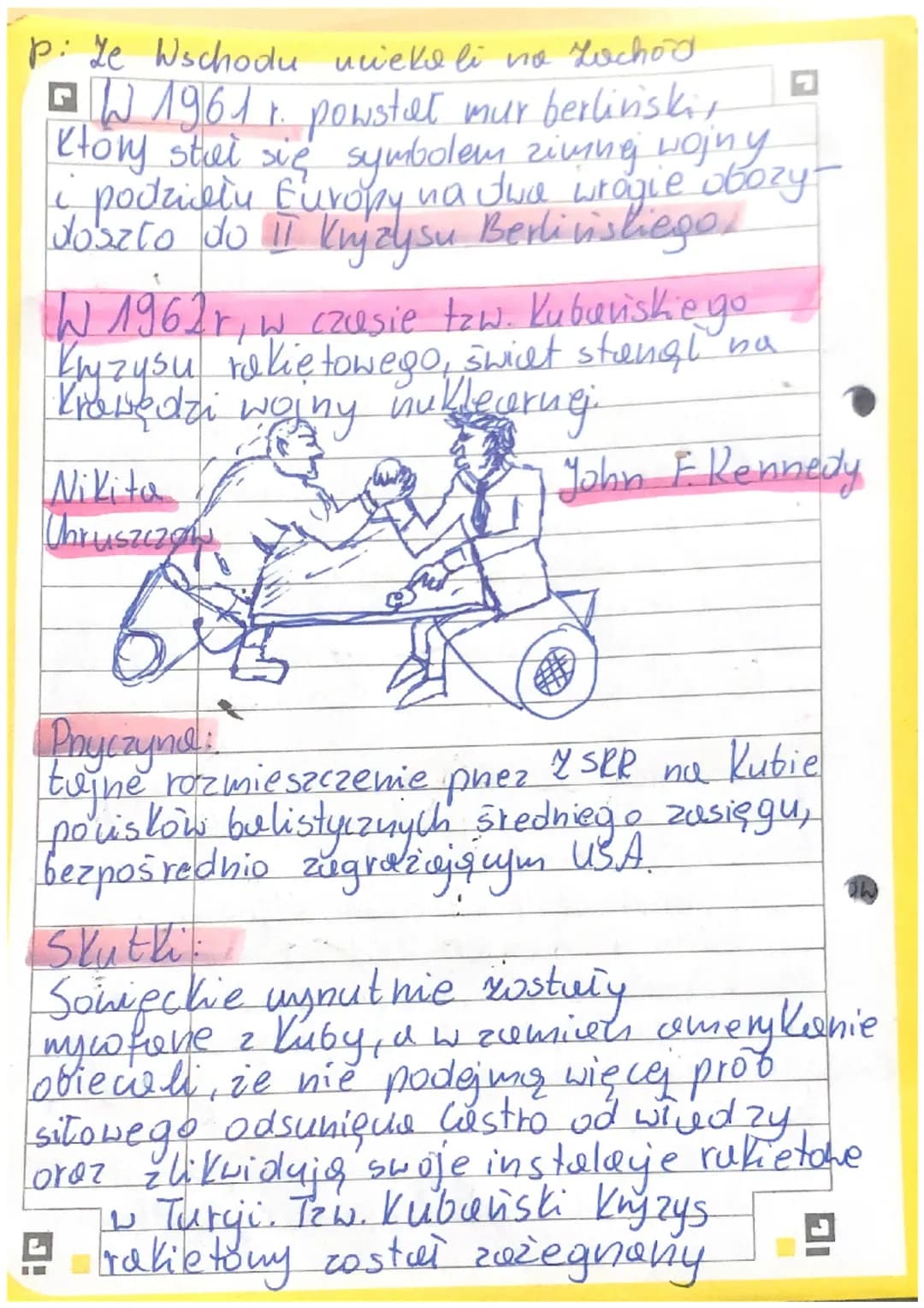1930-1200 14.00 - 14.00 5,5h 16h
I
Suiet i Polska w latach 1956-1940
5 marca 1953 r. - smierò Józefo Stalina
Władzę w Komunistycznej Partii 