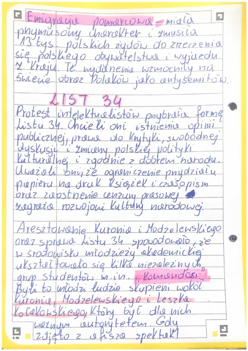 1930-1200 14.00 - 14.00 5,5h 16h
I
Suiet i Polska w latach 1956-1940
5 marca 1953 r. - smierò Józefo Stalina
Władzę w Komunistycznej Partii 