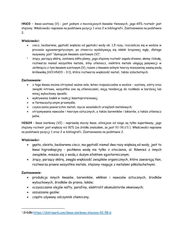 Know Kwasy - właściwości i zastosowanie thumbnail