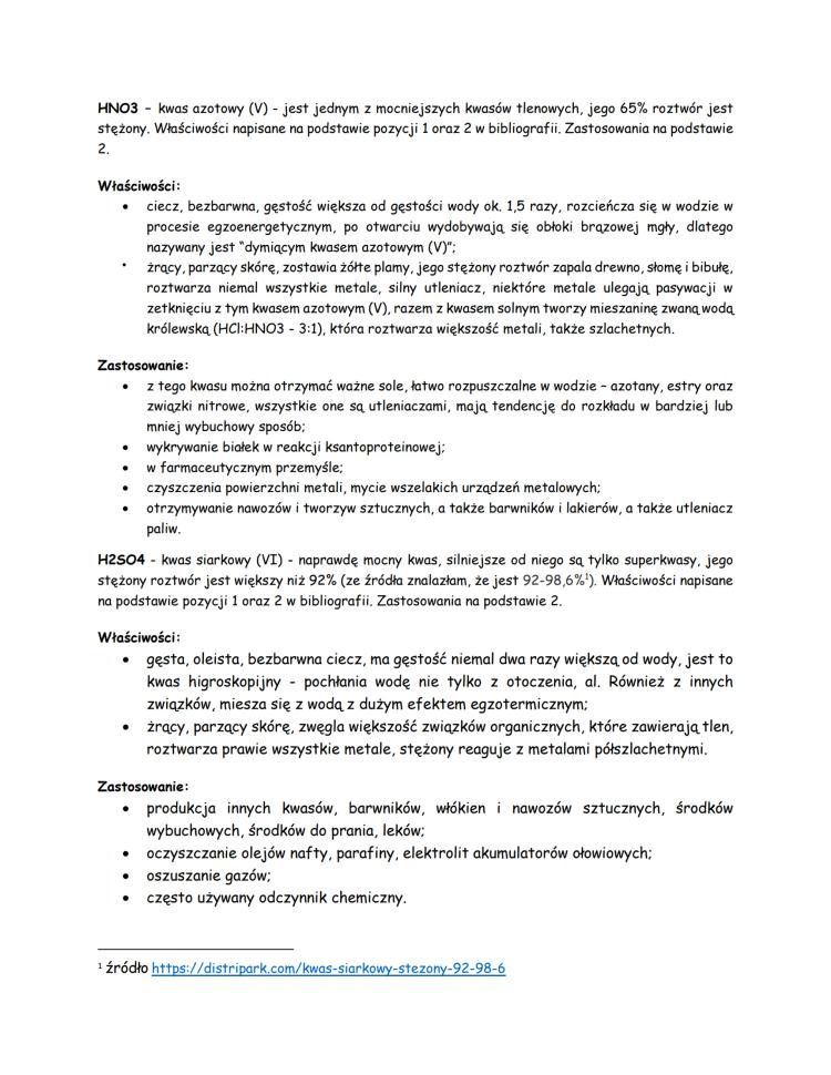 Know Kwasy - właściwości i zastosowanie thumbnail