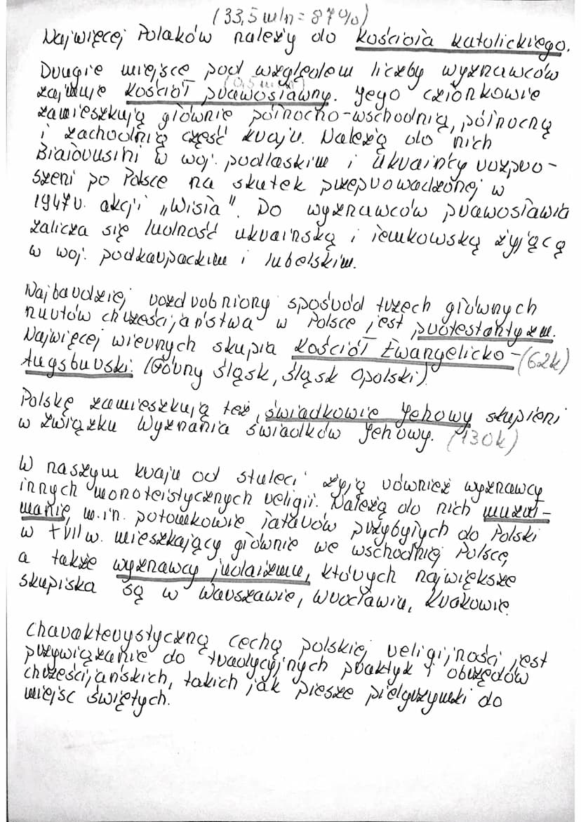 Mniejszość obywatele olanego kuaju, ktolky utoysamiają
navodlowa sie innym naroutem mającyw współczesnic
wiashe panstwo, są unie; fick ni od