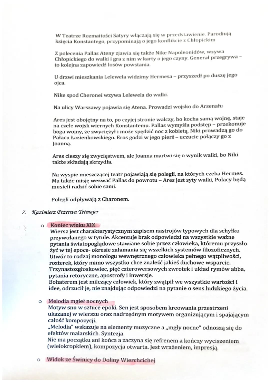 1. Młoda Polska
O
MEODA POLSKA
Ramy czasowe: 1890-1918
Nazwy okresu:
Młoda Polska- termin po raz pierwszy użył Artur Górski w 1898 w piśmie
