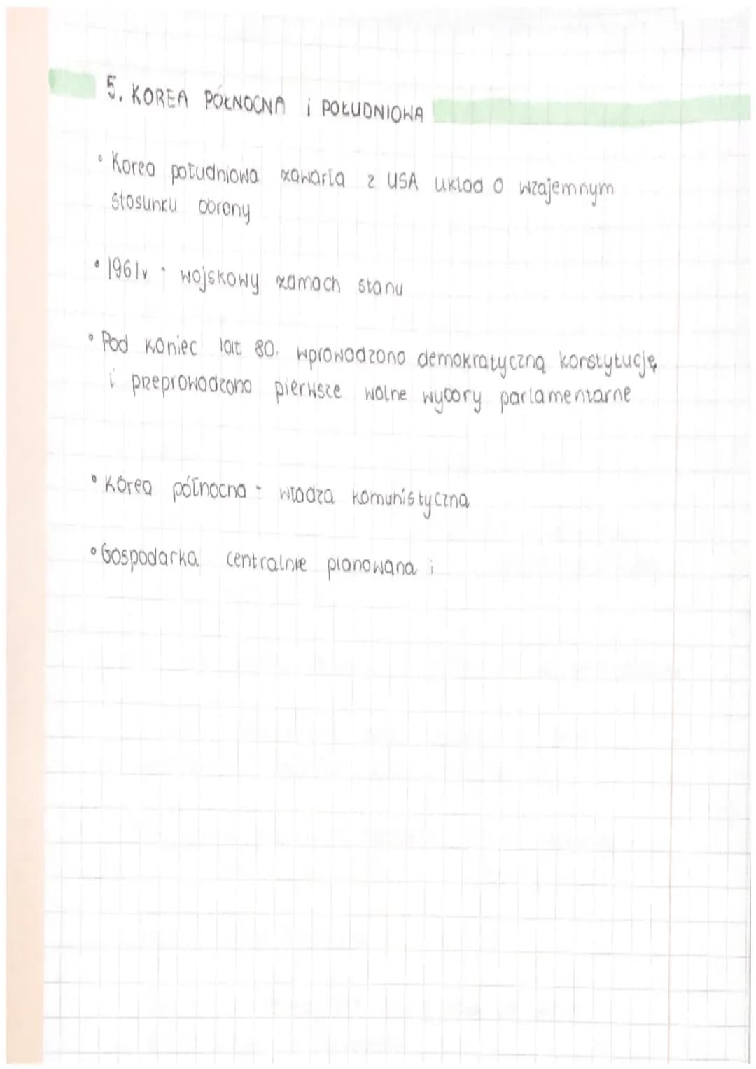 DALEKI LISCHOD PO II
WOJNIE SHIATONE)
1. KOJNA DOMOHA
Dwa
ugrupowania
- MAO ZEDONG
odzyskanie Mandzurii i wschodniej części Chin
•1946- H2DO