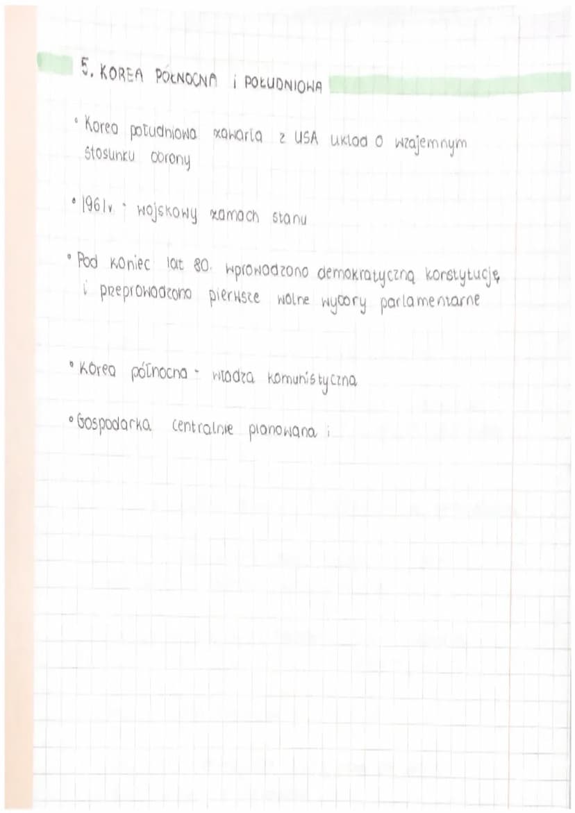 DALEKI LISCHOD PO II
WOJNIE SHIATONE)
1. KOJNA DOMOHA
Dwa
ugrupowania
- MAO ZEDONG
odzyskanie Mandzurii i wschodniej części Chin
•1946- H2DO