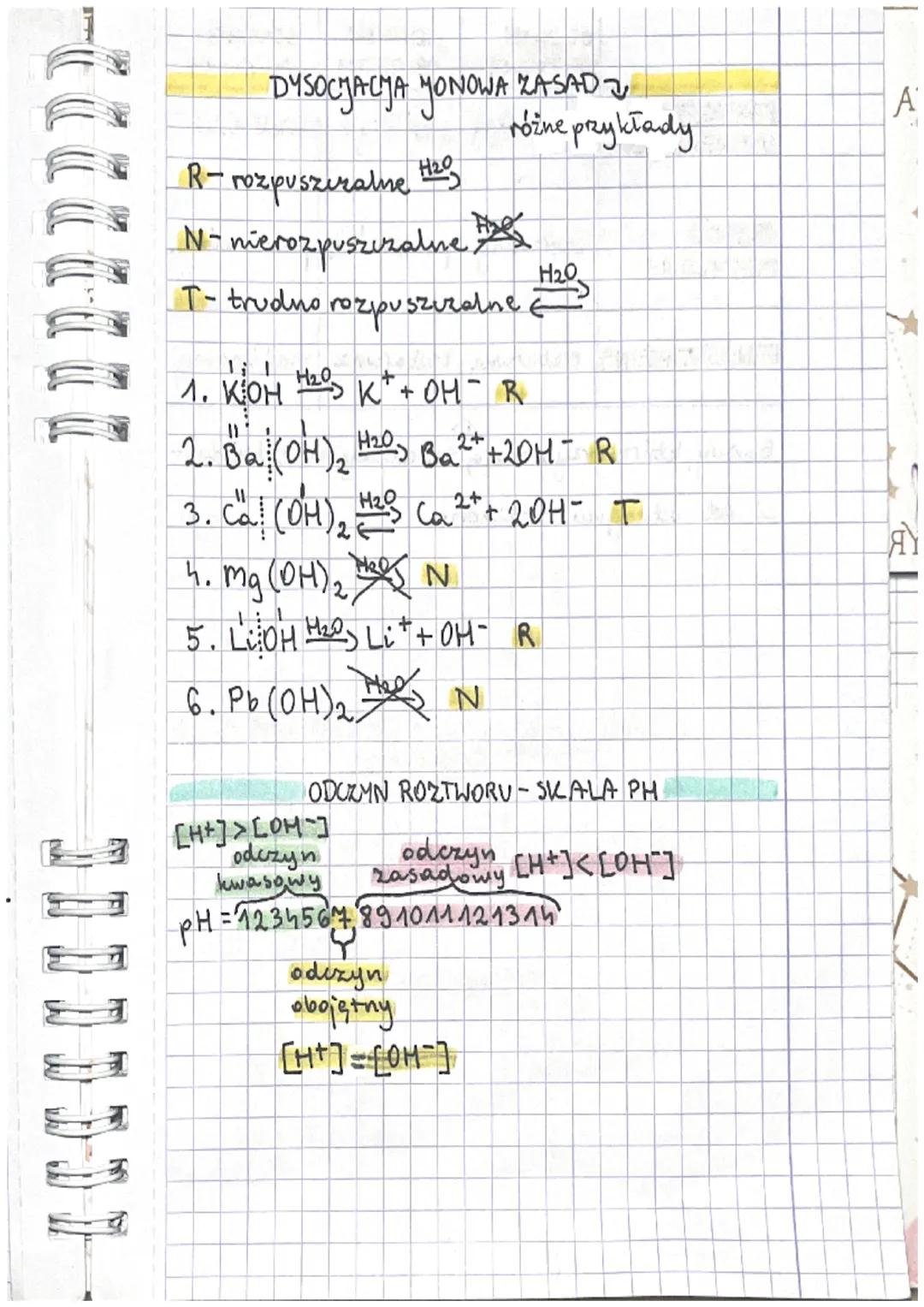 chemia
вилазу
KWAS SIARKOWY (IV)
Wzór sumaryczny- H₂ SD3
Wzór strukturalny H₂0-S=0
IV 11
Otrzymywanie - SO SO₂ + H₂O -> H₂SO3
2-
Dysocjacja 