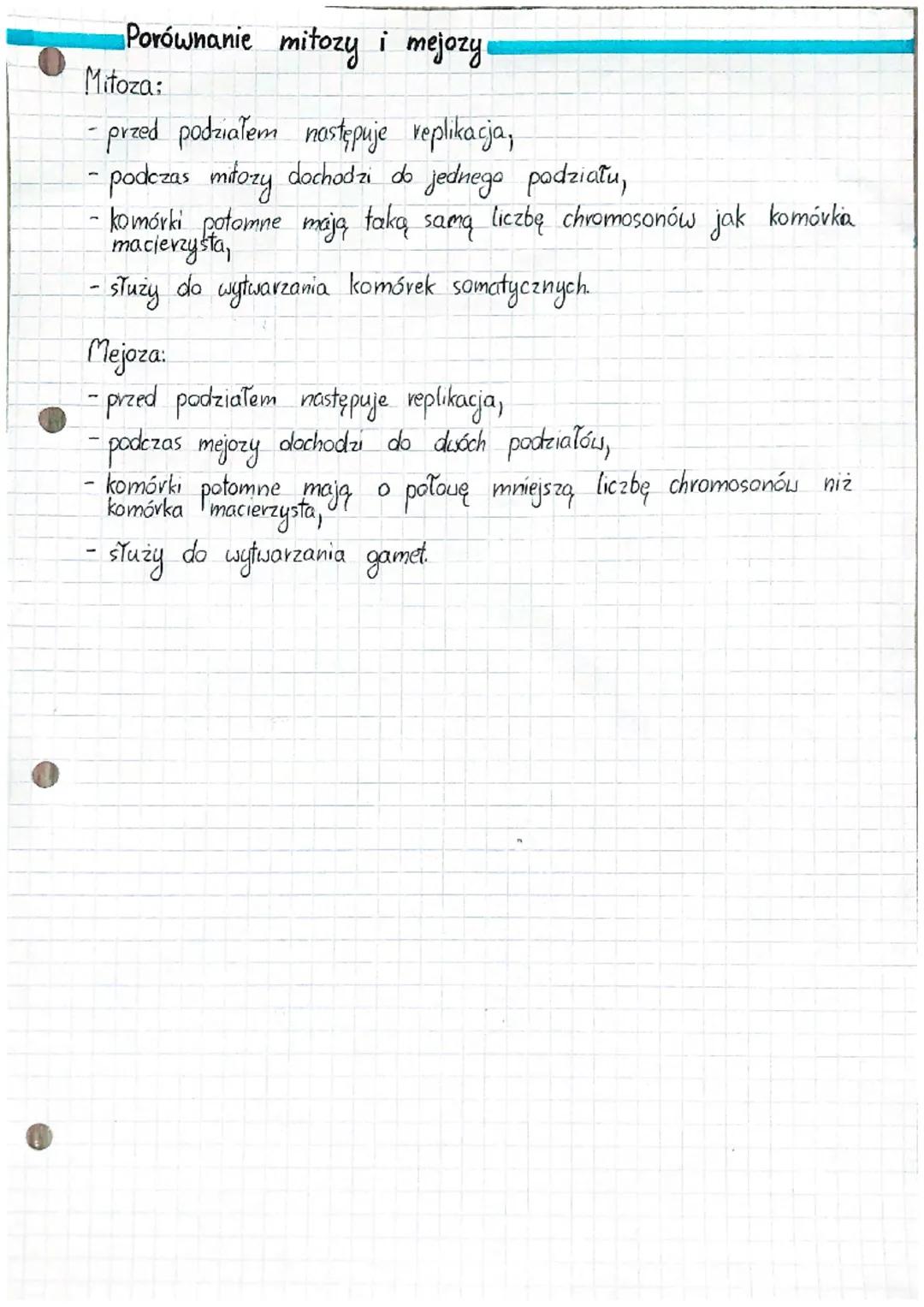 ●
Sposób zapisywania cech DNA
DNA- kwas deoksyrybunokleinowy
RNA- kwas rybonukleinowy
Gen - odcinek DMA, który zawiera informację o budowie 
