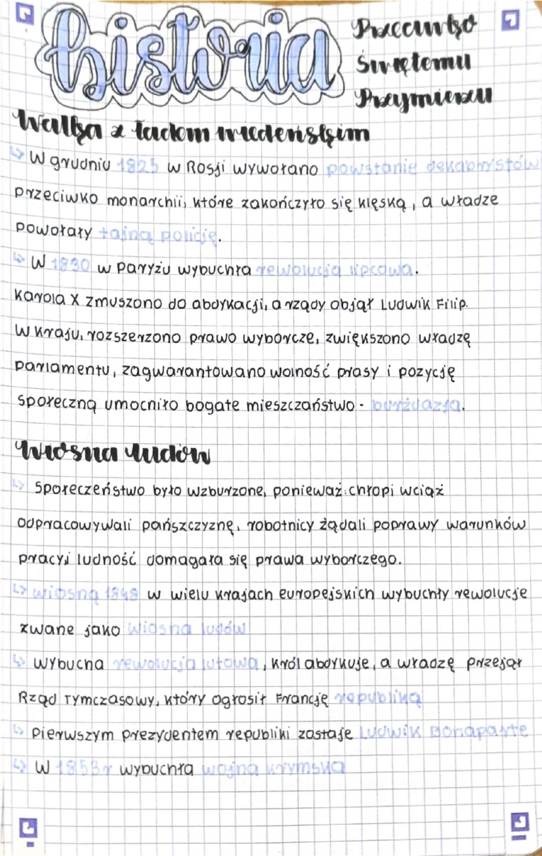 # bistona

Przecintro
Świętemu
Preymierzu

Walka z takm viudenskim

*   W grudniu 1925 w Rosji wywołano powstanie dekabrystów

przeciwko mon